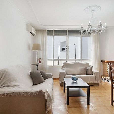 콘일데라프론테라 Casa Pedro Conil 아파트 외부 사진